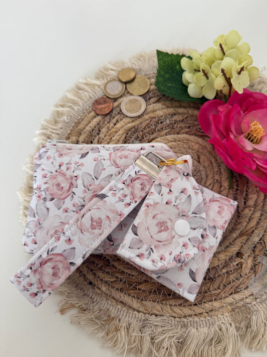Nieuw! Cutest Portemonneetjes & Wristlets van dit seizoen
