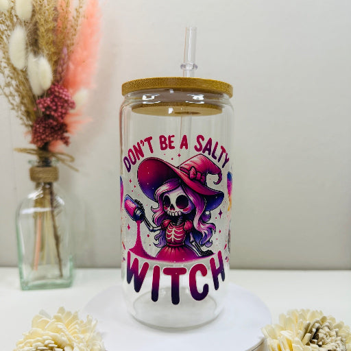 Drinkglas "Good moms" - Belleza You